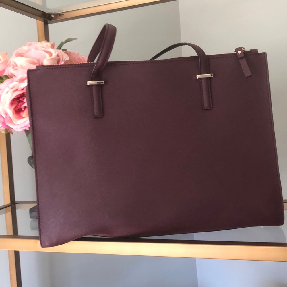Kate Spade Purse, Excellent Condition! - Picture 2 of 4